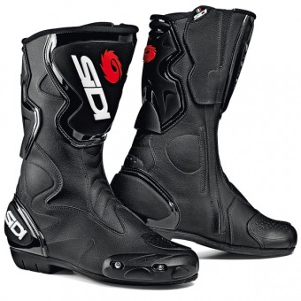 Bottes Moto SIDI Fusion Noir
