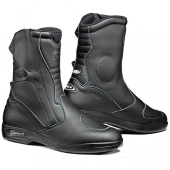 Bottes Moto SIDI Sport Rain Noir