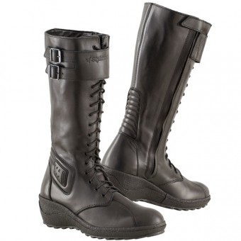 Bottes Moto Stylmartin Zeudi Laces Woman