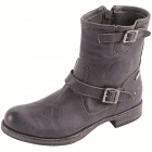 Demi-bottes Dainese Bahia Lady D-Waterproof Black Demi-bottes Dainese Bahia Lady D-Waterproof Black