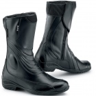 Bottes Moto TCX Lady Aura Waterproof Noir Bottes Moto TCX Lady Aura Waterproof Noir
