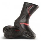 Bottes Moto Nitro NB-41 Touring Noir Rouge
