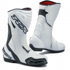 Bottes Moto TCX S-Sportour Blanc