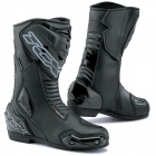 Bottes Moto TCX S-Sportour Waterproof Noir