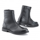 Demi-bottes TCX Urban Waterproof Noir Demi-bottes TCX Urban Waterproof Noir