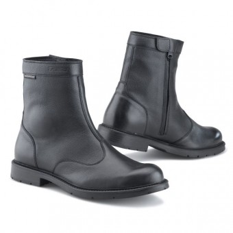 Demi-bottes TCX Urban Waterproof Noir Demi-bottes TCX Urban Waterproof Noir