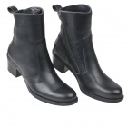 Demi-bottes Soubirac Chloe Noir Demi-bottes Soubirac Chloe Noir