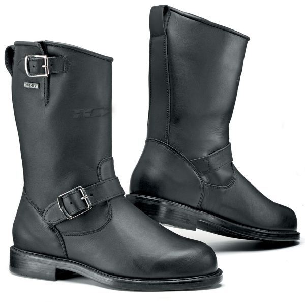 Bottes Moto TCX Custom Gore,Tex