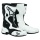 Bottes Moto Alpinestars S-MX 5 Blanc Noir