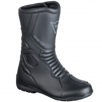 Bottes Moto Dainese Freeland Lady Gore,Tex Black