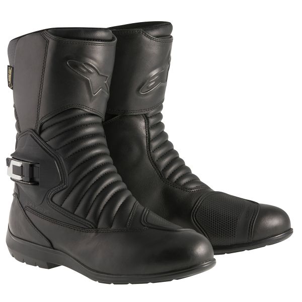 Mono Fuse Gore,Tex Black