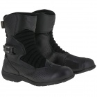 Demi-bottes Alpinestars Multiair XCR Gore-Tex Black Demi-bottes Alpinestars Multiair XCR Gore-Tex Black