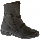 Demi-bottes Dainese Nighthawk C2 Gore-Tex Black Demi-bottes Dainese Nighthawk C2 Gore-Tex Black