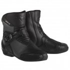 Demi-bottes Alpinestars S-MX 3 Black Demi-bottes Alpinestars S-MX 3 Black