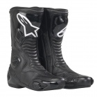 Bottes Moto Alpinestars S-MX 5 Noir RS