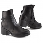 Demi-bottes TCX X-Boulevard Waterproof Black Demi-bottes TCX X-Boulevard Waterproof Black
