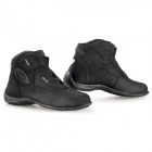 Chaussures Moto Falco 891 Mod Noir Chaussures Moto Falco 891 Mod Noir