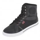 Chaussures Moto Furygan Basket Meka Noir Chaussures Moto Furygan Basket Meka Noir