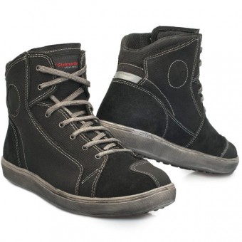 Chaussures Moto Stylmartin Miami Noir