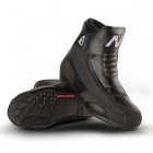 Chaussures Moto Nitro NB-31 Ankle Noir