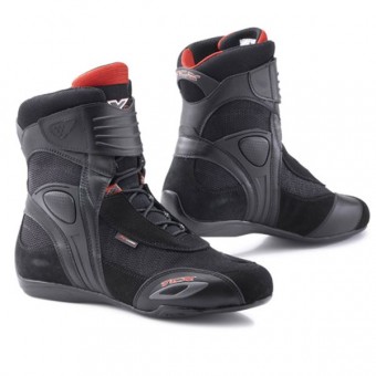 Chaussures Moto TCX X-Cube Air Noir