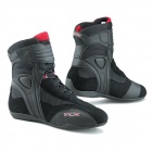 Chaussures Moto TCX X-Cube Waterproof Noir Chaussures Moto TCX X-Cube Waterproof Noir