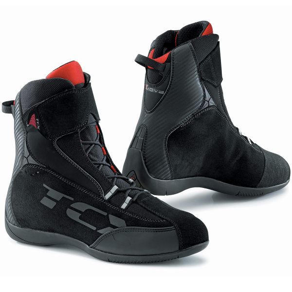 X,Move Waterproof Noir