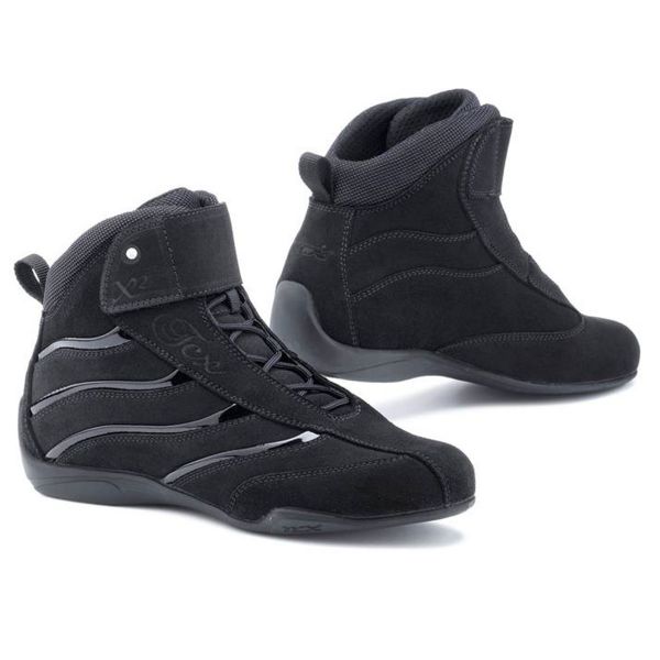 TCX Chaussures Moto TCX X,Square Lady Noir