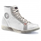 Chaussures Moto TCX X-Street Blanc