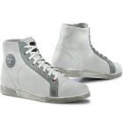 Chaussures Moto TCX X-Street Blanc