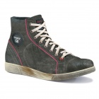 Chaussures Moto TCX X-Street Lady Waterproof Gris Fonce