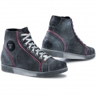 Chaussures Moto TCX X-Street Lady Waterproof Gris Fonce Chaussures Moto TCX X-Street Lady Waterproof Gris Fonce