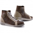 Chaussures Moto TCX X-Street Lady Waterproof Marron Chaussures Moto TCX X-Street Lady Waterproof Marron