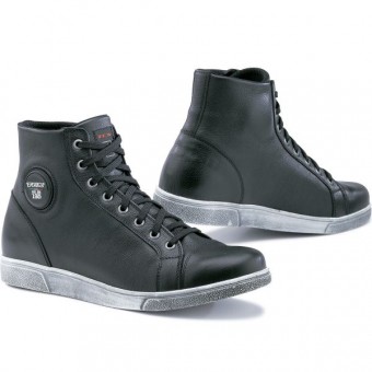Chaussures Moto TCX X-Street Waterproof Noir Chaussures Moto TCX X-Street Waterproof Noir