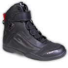 Chaussures Moto V'QUATTRO Aprilia Noir Chaussures Moto V'QUATTRO Aprilia Noir