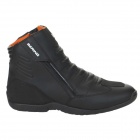 Chaussures Moto Bering Borg Noir
