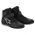 Chaussures Moto Alpinestars Fastback Waterproof Noir Blanc
