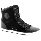 Chaussures Moto V'QUATTRO Game Catfight Noir Chaussures Moto V'QUATTRO Game Catfight Noir