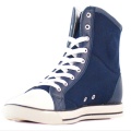 Chaussures Moto V'QUATTRO Game Homerun Bleu Chaussures Moto V'QUATTRO Game Homerun Bleu