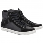Chaussures Moto Alpinestars Joey WP Noir