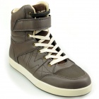 Chaussures Moto V'QUATTRO Milano Fireflip Marron