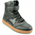 Chaussures Moto V'QUATTRO Milano Paperboy Noir Chaussures Moto V'QUATTRO Milano Paperboy Noir
