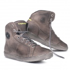 Chaussures Moto Stylmartin Philadelphia Taupe