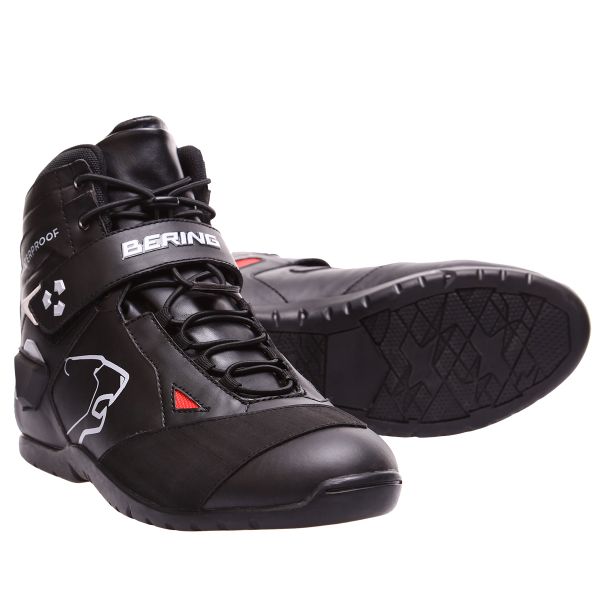chaussure moto route