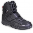 Chaussures Moto V'QUATTRO San Remo Noir