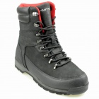 Chaussures Moto V'QUATTRO Wheeler Noir Chaussures Moto V'QUATTRO Wheeler Noir