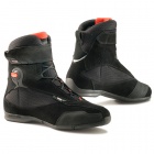 Demi-bottes TCX X-Cube Evo Air Black Demi-bottes TCX X-Cube Evo Air Black