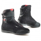 Demi-bottes TCX X-Cube Evo Waterproof Black Demi-bottes TCX X-Cube Evo Waterproof Black