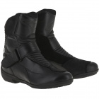 Demi-bottes Alpinestars Stella Valencia Waterproof Black Demi-bottes Alpinestars Stella Valencia Waterproof Black