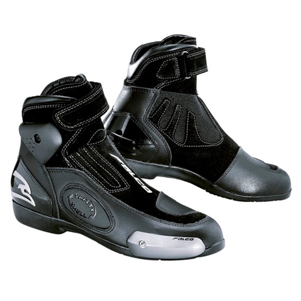 chaussures moto falco